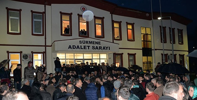 Fenerbahçe saldırısı şüphelileri serbest