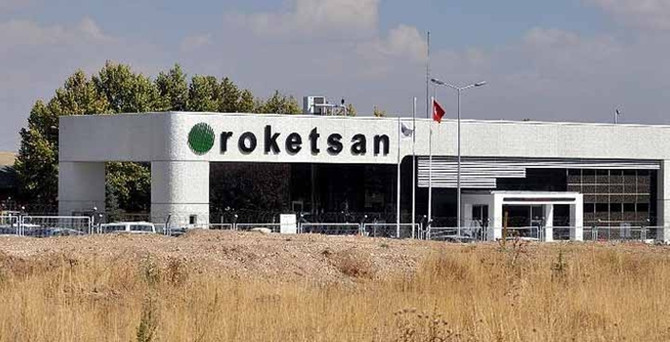 Kale Kalıp hisseleri TSKGV’ye geçti, Roketsan’da sermaye yapısı değişti