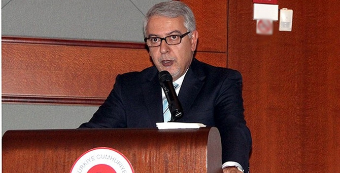 ABD basınına 'iç güvenlik paketi' mektubu