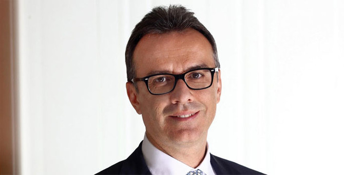 Aktif Bank'ta genel müdür yine değişiyor