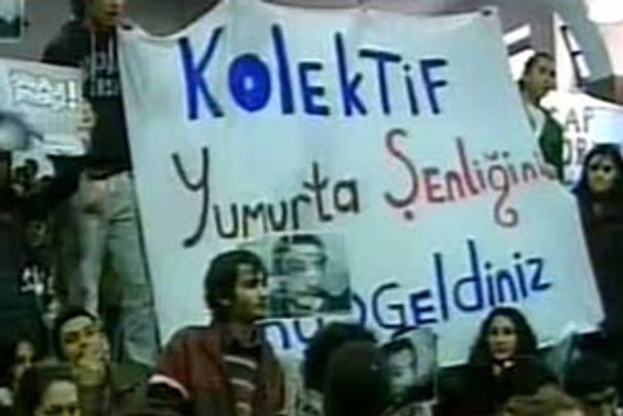 "Fakültenin ihmali yok"