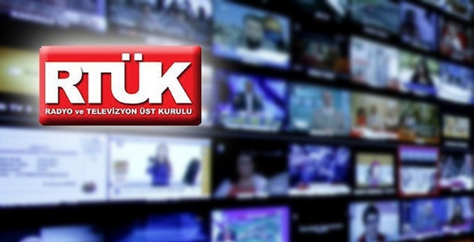 Seçim yayın yasakları başladı