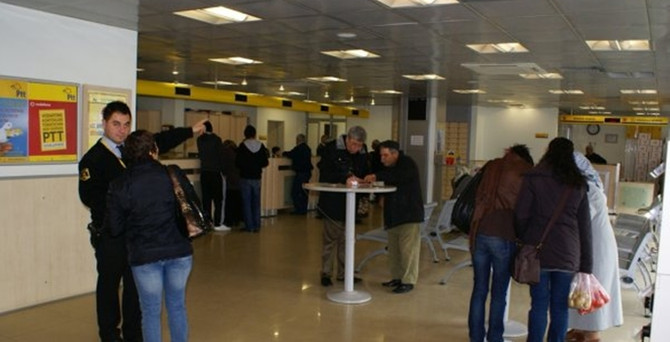 Beylikdüzü'nde soygun