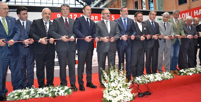 Bursa, İnşaat Fuarı’ndan 10 milyar liralık konut ve arsa satışı hedefliyor