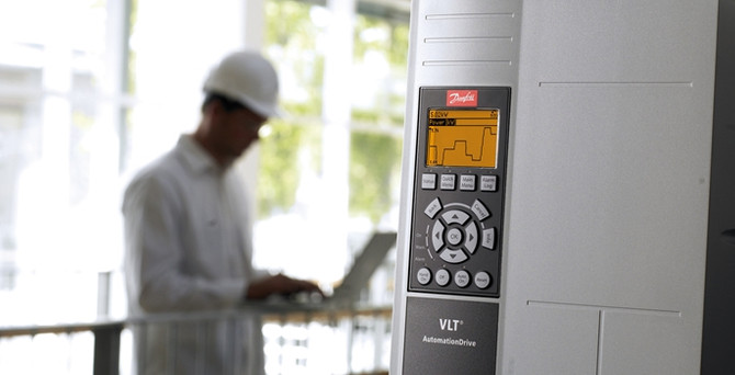 Danfoss, 2014 yılı cirosuyla rekor kırdı