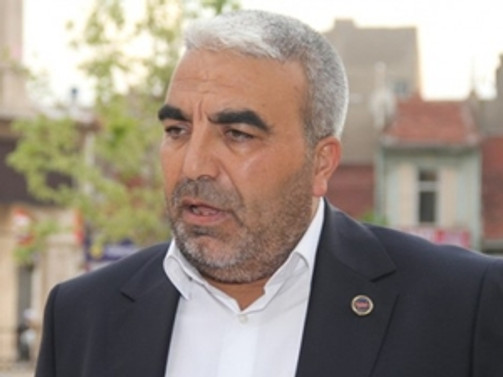 MHP'li Belediye Başkanı partisinden istifa etti