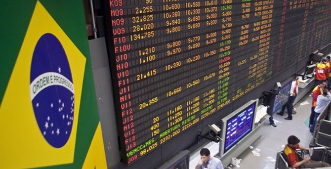 Fitch'ten Brezilyaya kötü haber