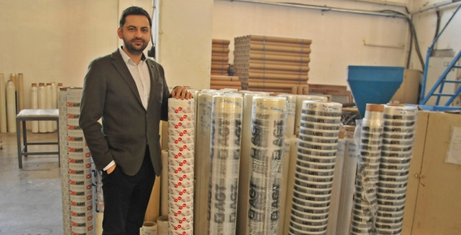 Plasbant, yerli ambalajla ithalatın önüne geçecek