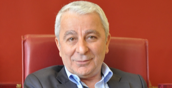Meydan, kaporta üretimiyle 100 ülkeye ulaşacak