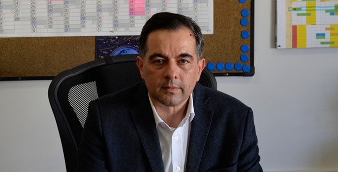 Kastamonu Entegre yeni ürünü ile 5 kıtada büyüyecek