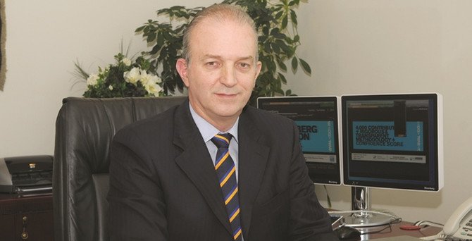 Burgan sermaye artıracak, gıda ve sigorta yatırımı arayacak