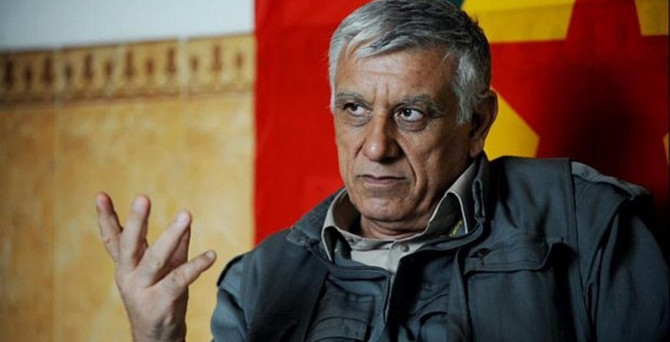 PKK Almanya'dan özür diledi