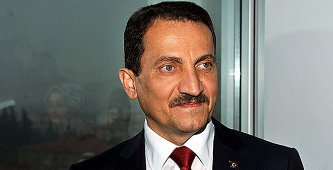 Mehmet Atalay kalp krizi geçirdi