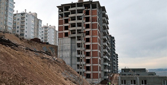 Konut fiyatlarına havalimanı dopingi