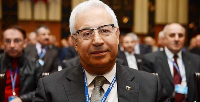 Türk Hava Kurumu'nda yetki tartışması