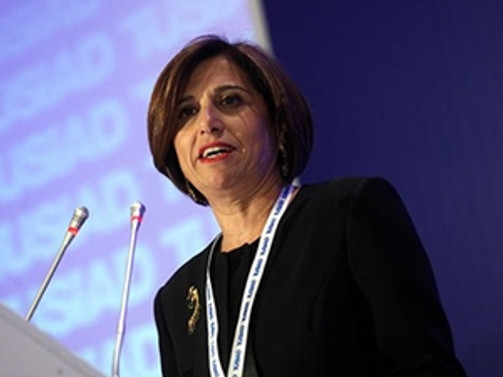'Türkiye reformlara odaklanmalı'