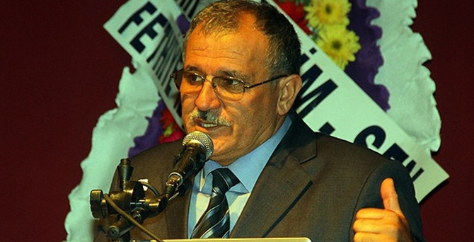 MHP adayı Kıvrak adaylıktan çekildi