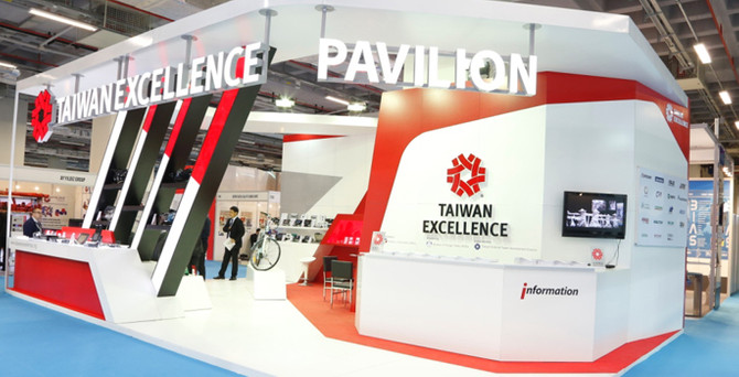 Automechanika'da Tayvan rüzgarı
