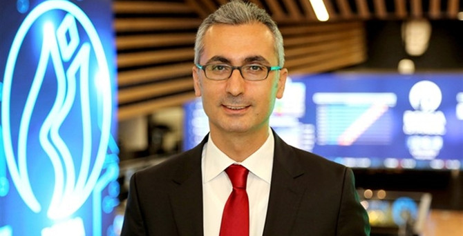 Borsa İstanbul'da atama