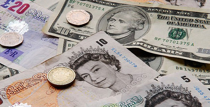 Gün İçi Yorumu: GBP/USD