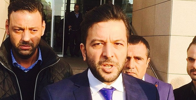 Nihat Doğan'a takipsizlik