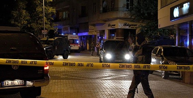 Bingöl saldırısında 3 kişiye tutuklama