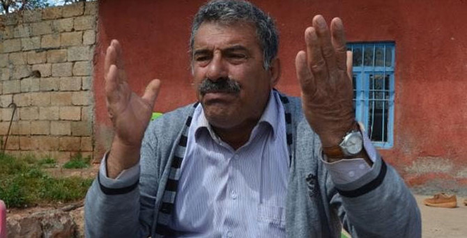 'Çok gizli aday yapmışlar'