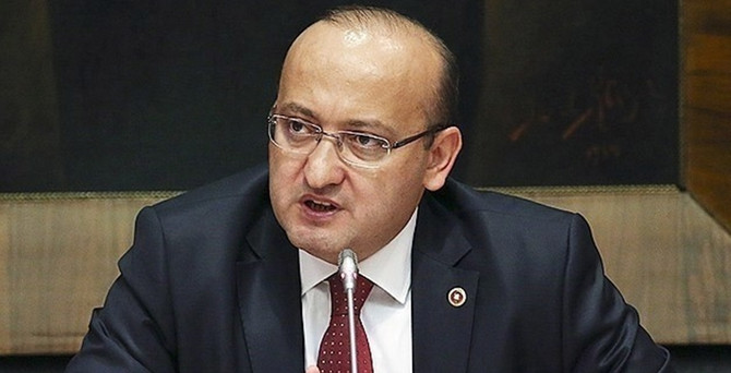 'HDP'nin makyajı çabuk döküldü'