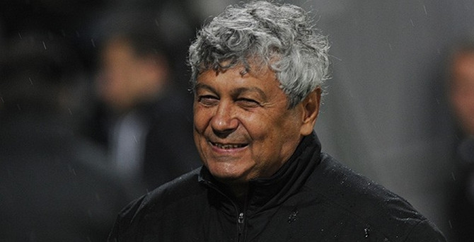 Beşiktaş'tan Lucescu açıklaması