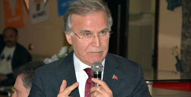 'AK Parti'nin de bir ömrü var'