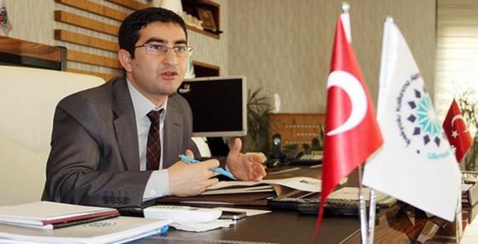 'Ortadoğu pazarına açılan 2. durak Gaziantep'