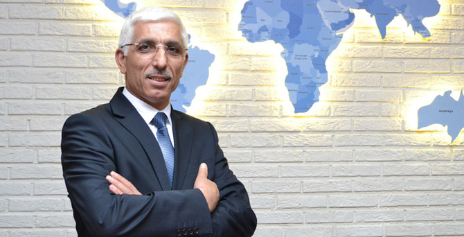 Marmarabirlik 'MB' markasıyla yurtdışında yapılanıyor