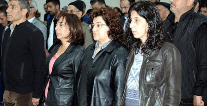 'Erdoğan'ın talimatıyla askeri operasyon yapıldı'