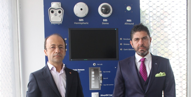 HiRes Elektronik, amatörler için sporcu fabrikası kuruyor