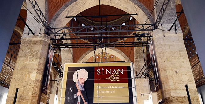 Bir efsanenin büyülü dünyasına yolculuk