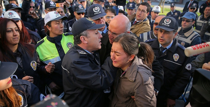 Soma faciası davası 15 Nisan'a ertelendi