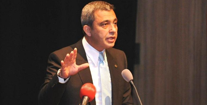 'Türkiye çalkantılardan rahatlıkla çıkacak güçte'