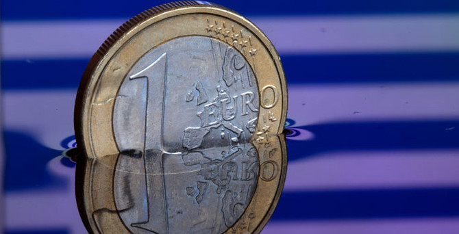 Euro Bölgesi'nde Yunanistan korkusu