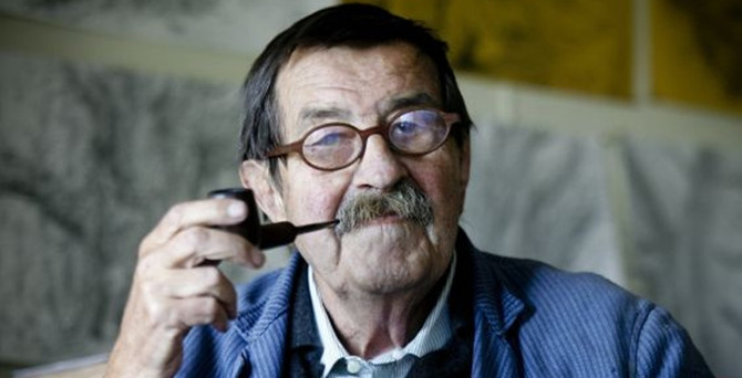 Nobel ödüllü yazar hayata gözlerini yumdu