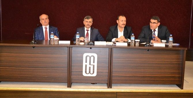 Manisa Ar-Ge Merkezi sayısını 16’ya çıkarabilir