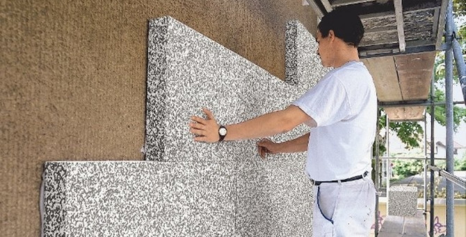 Her yıl 60 bin konutun yalıtımı yapılacak