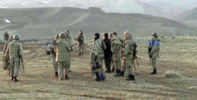 CHP, Ağrı'ya heyet gönderdi
