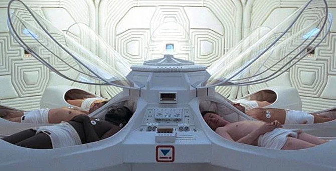 NASA, aylık 20 bin TL'ye denek arıyor