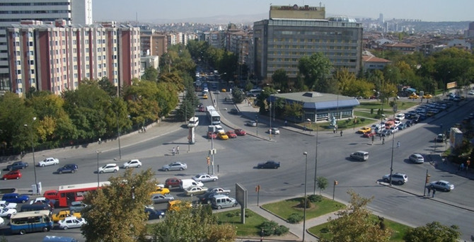 Tandoğan’ın yeni adı Anadolu Meydanı oldu