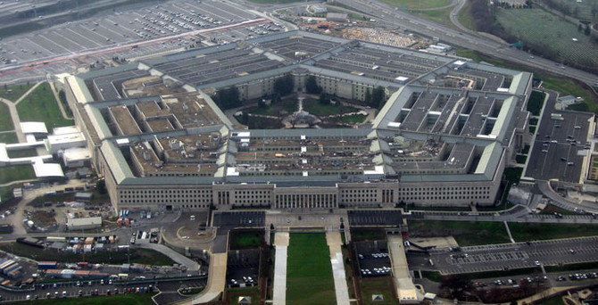 Pentagon'u dolandıran Türk'ün itirafları