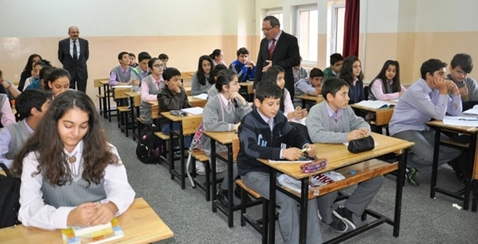 MEB Stratejik Plan Taslağı hazır