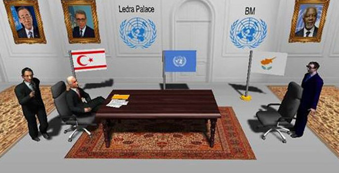 Rekor kıran oyun Rumları kızdırdı