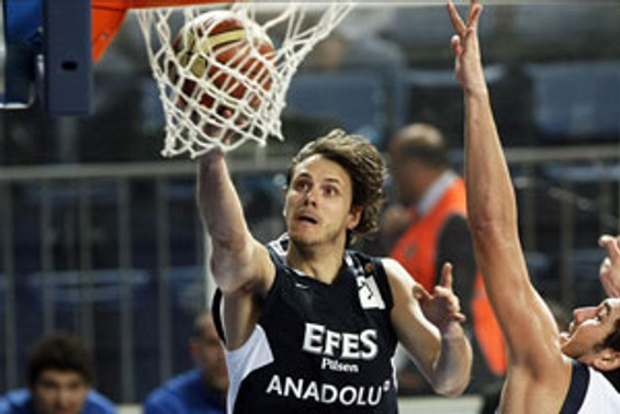 'Efes' ya da 'Anadolu Efes'