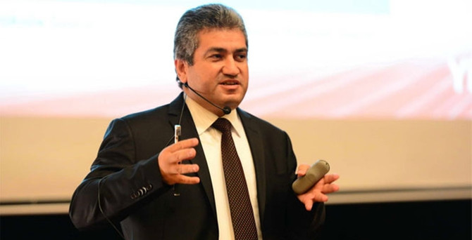 Eski TÜBİTAK Başkanı Altunbaşak serbest