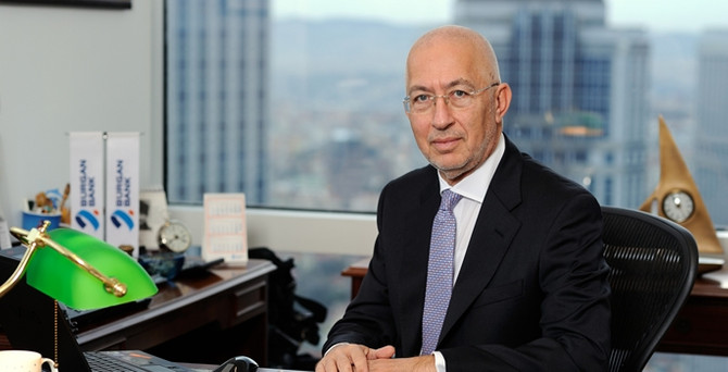 Türkiye’nin büyümesi için bankalara taze sermaye gerek